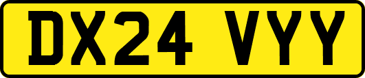 DX24VYY