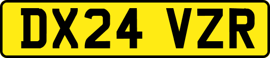 DX24VZR