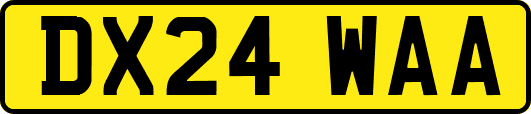 DX24WAA