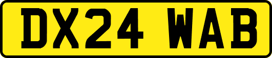 DX24WAB