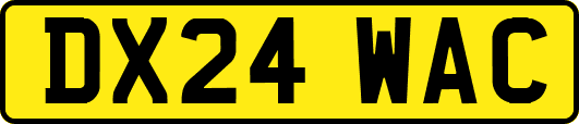 DX24WAC
