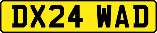 DX24WAD