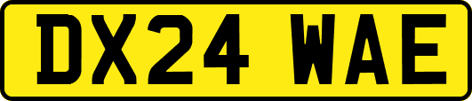 DX24WAE