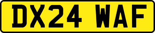 DX24WAF