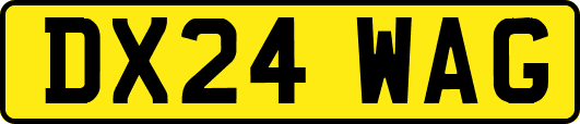 DX24WAG