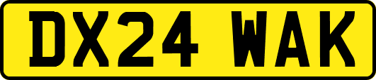 DX24WAK