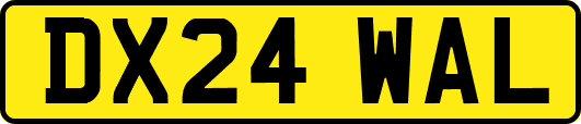 DX24WAL