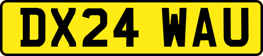 DX24WAU