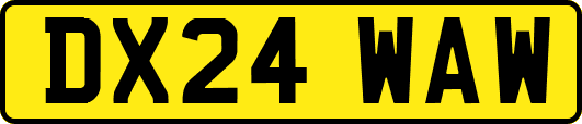 DX24WAW