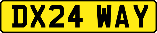 DX24WAY