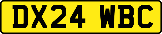 DX24WBC