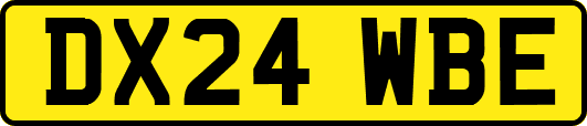 DX24WBE