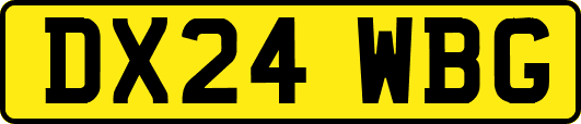 DX24WBG