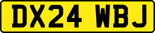 DX24WBJ