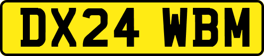DX24WBM