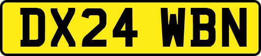 DX24WBN