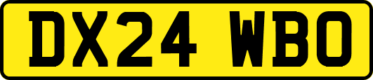 DX24WBO