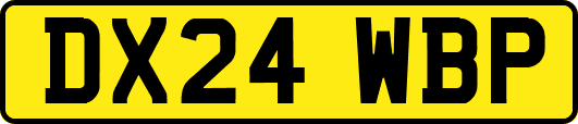DX24WBP