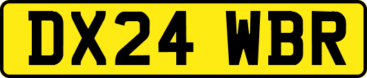 DX24WBR