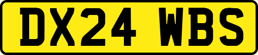 DX24WBS