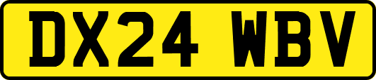 DX24WBV