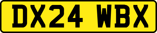 DX24WBX