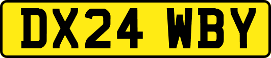 DX24WBY