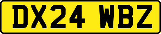 DX24WBZ