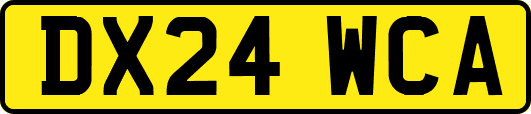 DX24WCA