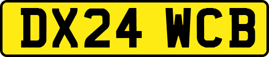 DX24WCB