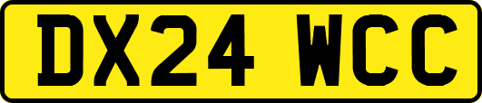 DX24WCC