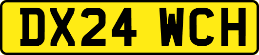 DX24WCH