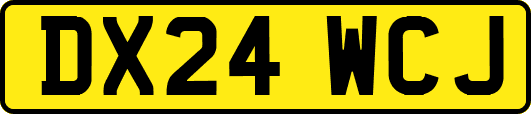 DX24WCJ