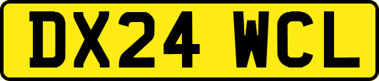 DX24WCL