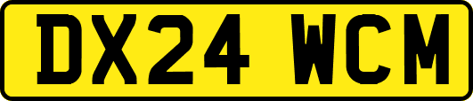 DX24WCM