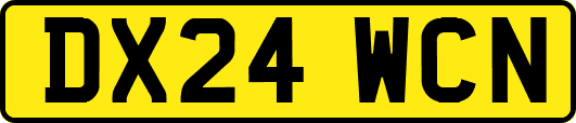 DX24WCN