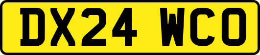 DX24WCO