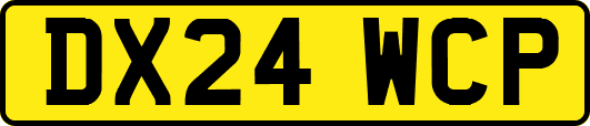 DX24WCP