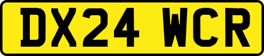 DX24WCR
