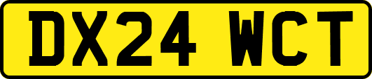 DX24WCT