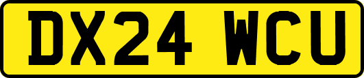 DX24WCU