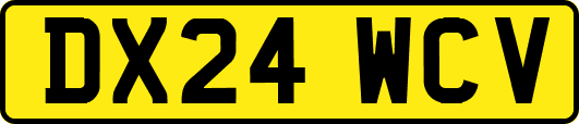 DX24WCV