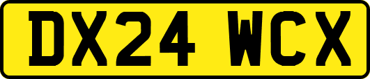 DX24WCX