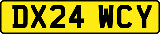 DX24WCY