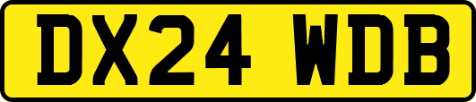 DX24WDB