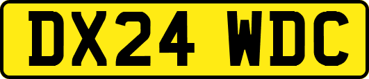 DX24WDC