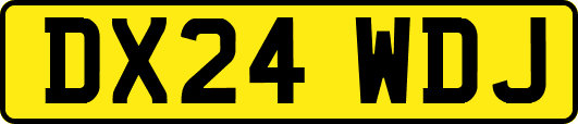 DX24WDJ