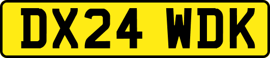 DX24WDK