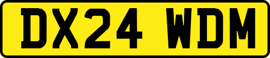 DX24WDM