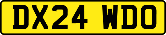 DX24WDO